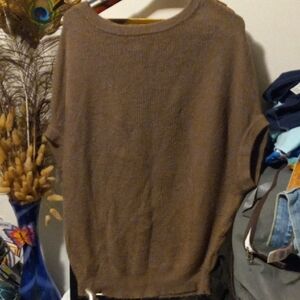 Worthington Women's Tan Sweater
